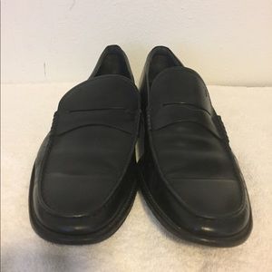 TOD’s MOCHA DARK BROWN LOAFERS